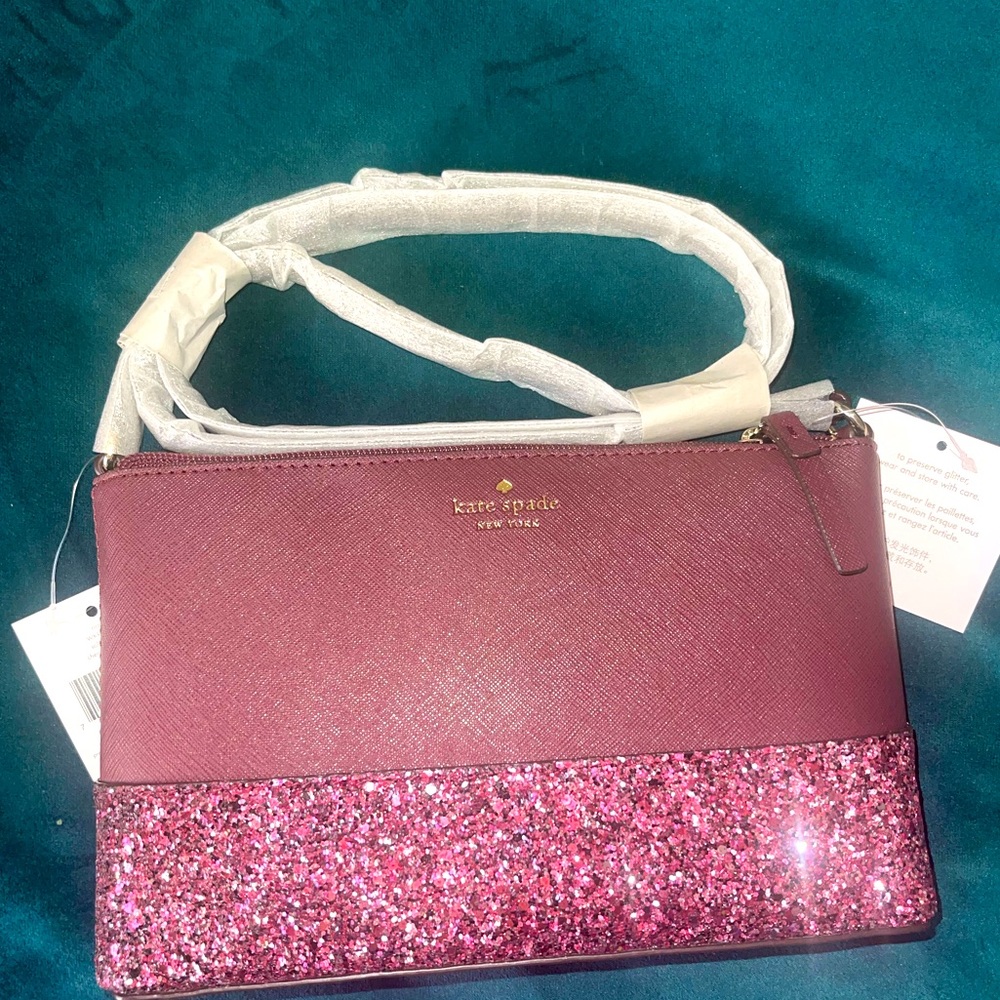 kate spade handbag